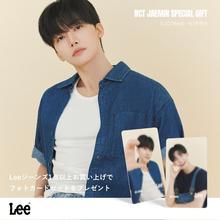 NEWS | 【公式】Lee（リー）ブランドサイト